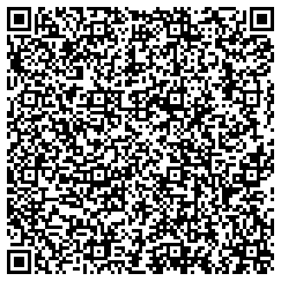 QR-код с контактной информацией организации Северин Рус, оптовая компания, представительство в г. Москве
