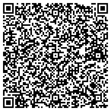 QR-код с контактной информацией организации Философия техники