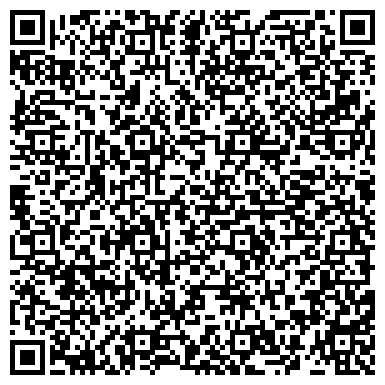 QR-код с контактной информацией организации Хорошее настроение