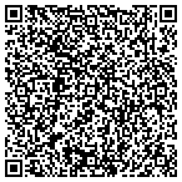 QR-код с контактной информацией организации Орион, магазин бытовой техники, ИП Гребенюк Л.М.