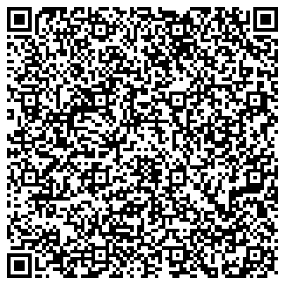 QR-код с контактной информацией организации Технопарк
