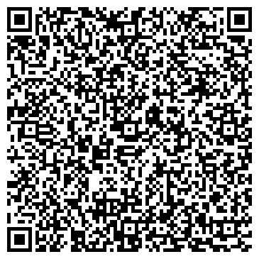 QR-код с контактной информацией организации Bork