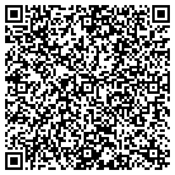 QR-код с контактной информацией организации Интернет-магазин Техностудия