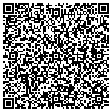 QR-код с контактной информацией организации Vent-style