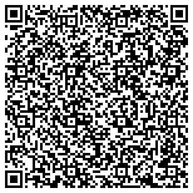 QR-код с контактной информацией организации Семь Холмов