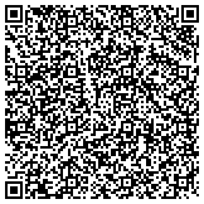QR-код с контактной информацией организации Картриджи на Планерной