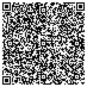 QR-код с контактной информацией организации Технократ
