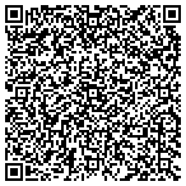 QR-код с контактной информацией организации Альгида-Стар