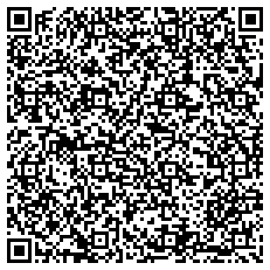 QR-код с контактной информацией организации "ЦИФРОВЫЕ ТЕХНОЛОГИИ 141707"