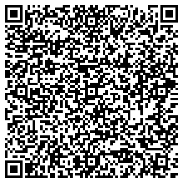 QR-код с контактной информацией организации Радиоэлектронный сервис