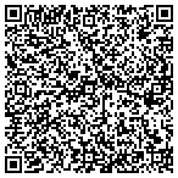 QR-код с контактной информацией организации Panasonic