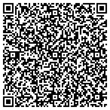 QR-код с контактной информацией организации Идилия