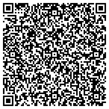 QR-код с контактной информацией организации Меридиан Сервис