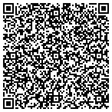 QR-код с контактной информацией организации Чистюля-сервис