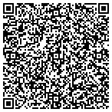 QR-код с контактной информацией организации Телеком Капитал