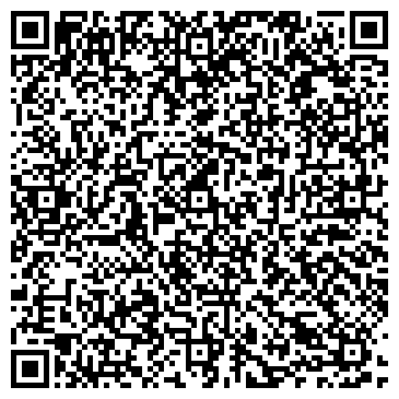 QR-код с контактной информацией организации ООО Ниагара