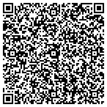 QR-код с контактной информацией организации TechBuy