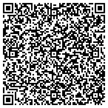 QR-код с контактной информацией организации ООО Инел Дата