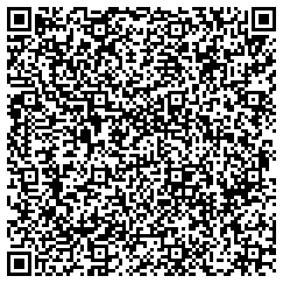 QR-код с контактной информацией организации Скандинавский Дом, ООО, торговая компания, Склад