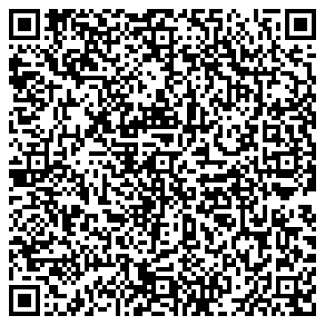 QR-код с контактной информацией организации Соц-сервис