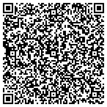 QR-код с контактной информацией организации Akvi