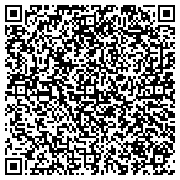 QR-код с контактной информацией организации Bowens Rent