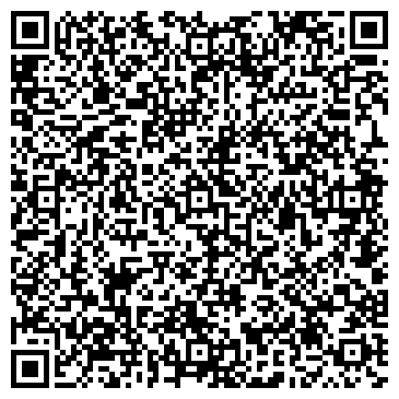 QR-код с контактной информацией организации ИП Курицына О.А.