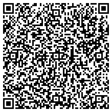 QR-код с контактной информацией организации Зорге 35