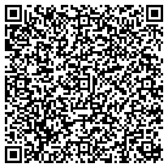 QR-код с контактной информацией организации Лавка Старины
