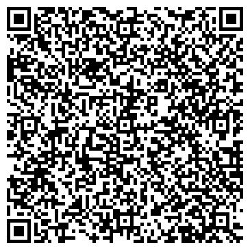 QR-код с контактной информацией организации Антиквар