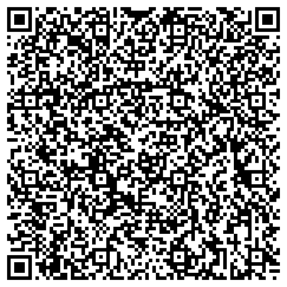 QR-код с контактной информацией организации Центральная универсальная научная библиотека им. А.Н. Некрасова