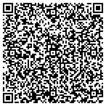 QR-код с контактной информацией организации Детская библиотека №160