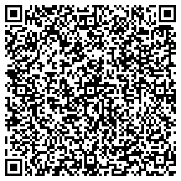 QR-код с контактной информацией организации Детская библиотека №143
