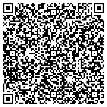 QR-код с контактной информацией организации Цнтральная библиотека №21