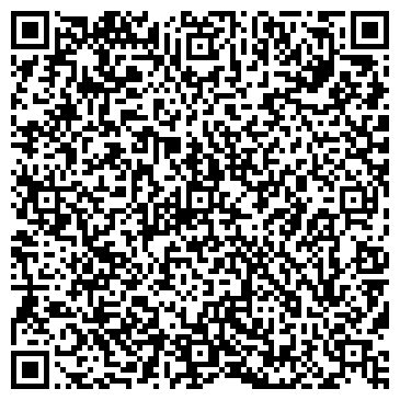 QR-код с контактной информацией организации Детская библиотека №83