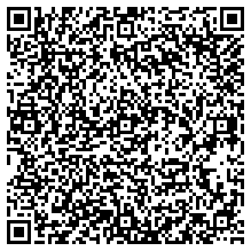 QR-код с контактной информацией организации Детская библиотека №145, Компас