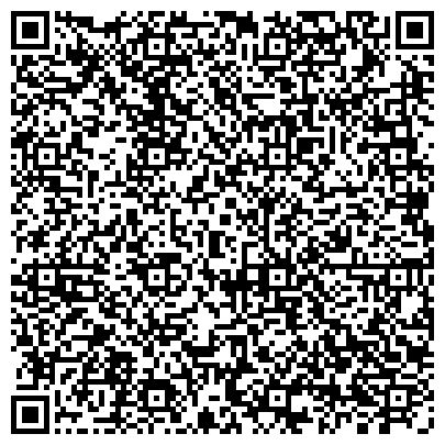 QR-код с контактной информацией организации Центральная научно-техническая библиотека легкой промышленности