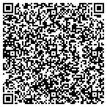 QR-код с контактной информацией организации Юношеская библиотека №99