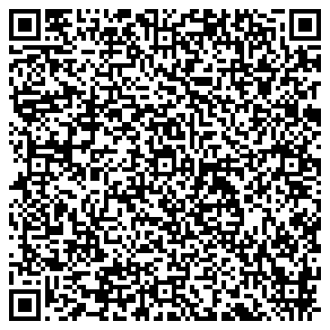 QR-код с контактной информацией организации Библиотека №6, г. Зеленоград