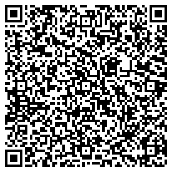 QR-код с контактной информацией организации Библиотека №273