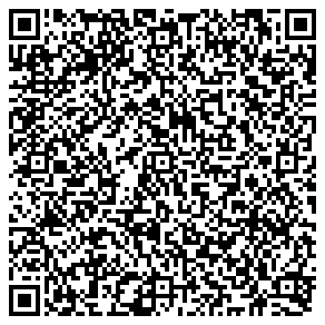 QR-код с контактной информацией организации Центральная детская библиотека №14