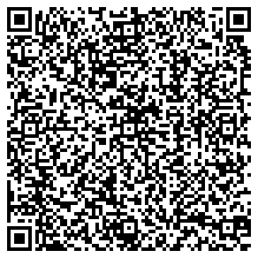 QR-код с контактной информацией организации Детская библиотека №134