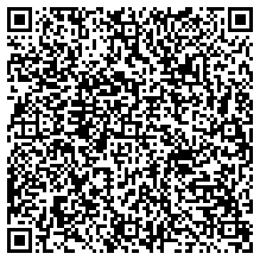 QR-код с контактной информацией организации Детская библиотека №128