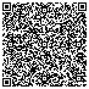 QR-код с контактной информацией организации Троицкая библиотека № 2