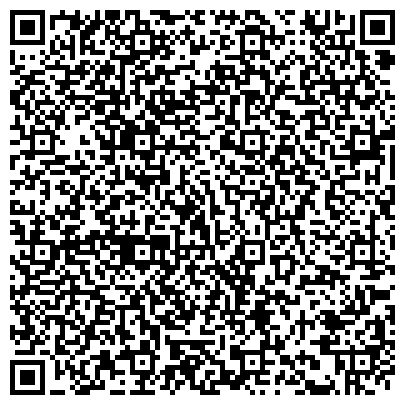 QR-код с контактной информацией организации Истринская центральная районная библиотека им. А.П. Чехова