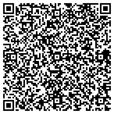 QR-код с контактной информацией организации Братеевские интеллектуалы, библиотека