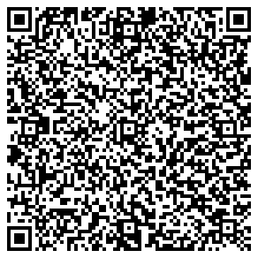 QR-код с контактной информацией организации Детская библиотека №125