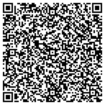 QR-код с контактной информацией организации Библиотека №163 им. М. Володарского