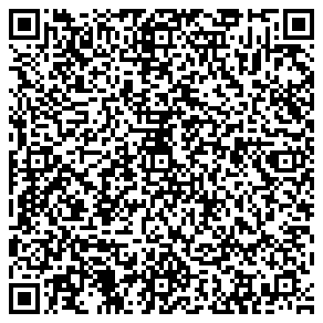 QR-код с контактной информацией организации Центральная библиотека №194