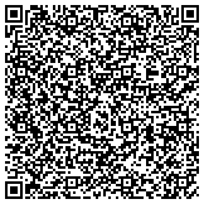 QR-код с контактной информацией организации Детская библиотека №113 им. И.С. Соколова-Микитова